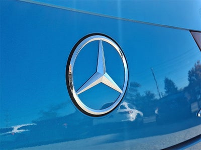2024 Mercedes-Benz CLA CLA 250 4MATIC®
