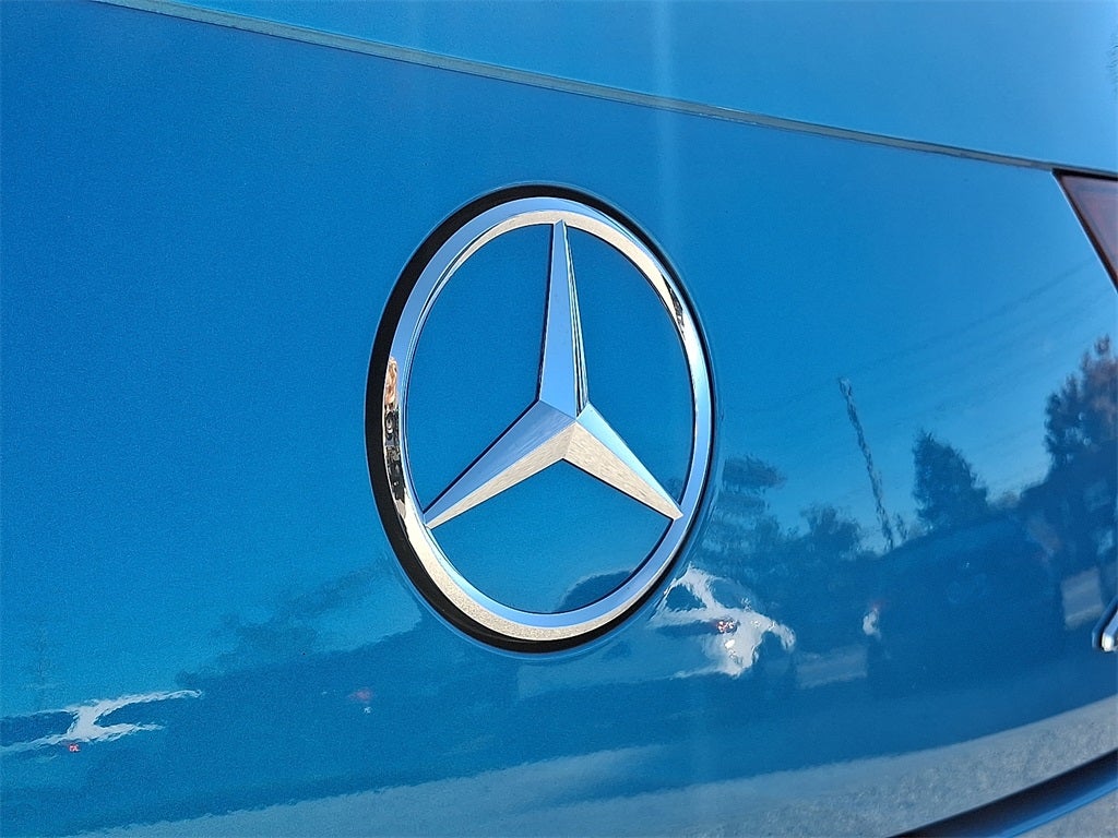 2024 Mercedes-Benz CLA CLA 250 4MATIC®