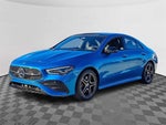2024 Mercedes-Benz CLA CLA 250 4MATIC®