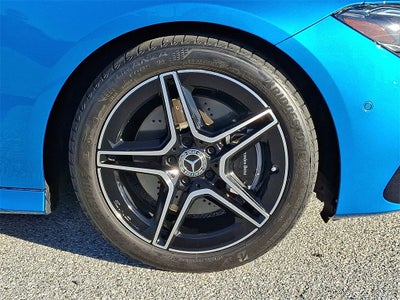 2024 Mercedes-Benz CLA CLA 250 4MATIC®