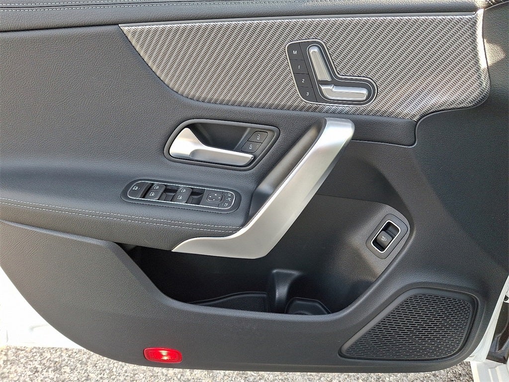 2025 Mercedes-Benz CLA CLA 250 4MATIC®