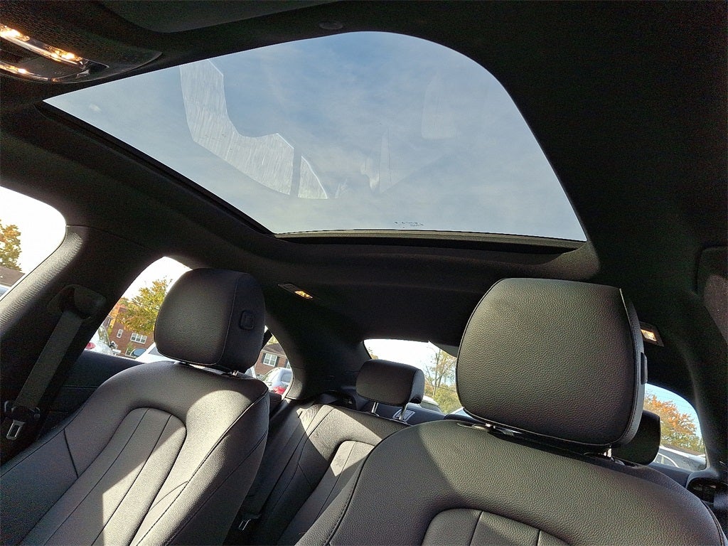 2025 Mercedes-Benz CLA CLA 250 4MATIC®