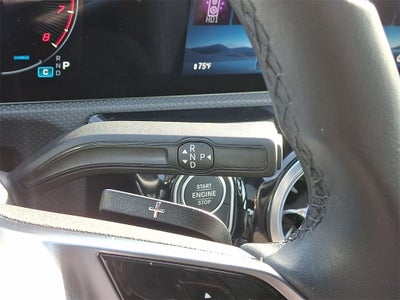 2025 Mercedes-Benz CLA CLA 250 4MATIC®