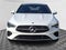 2025 Mercedes-Benz CLA CLA 250 4MATIC®