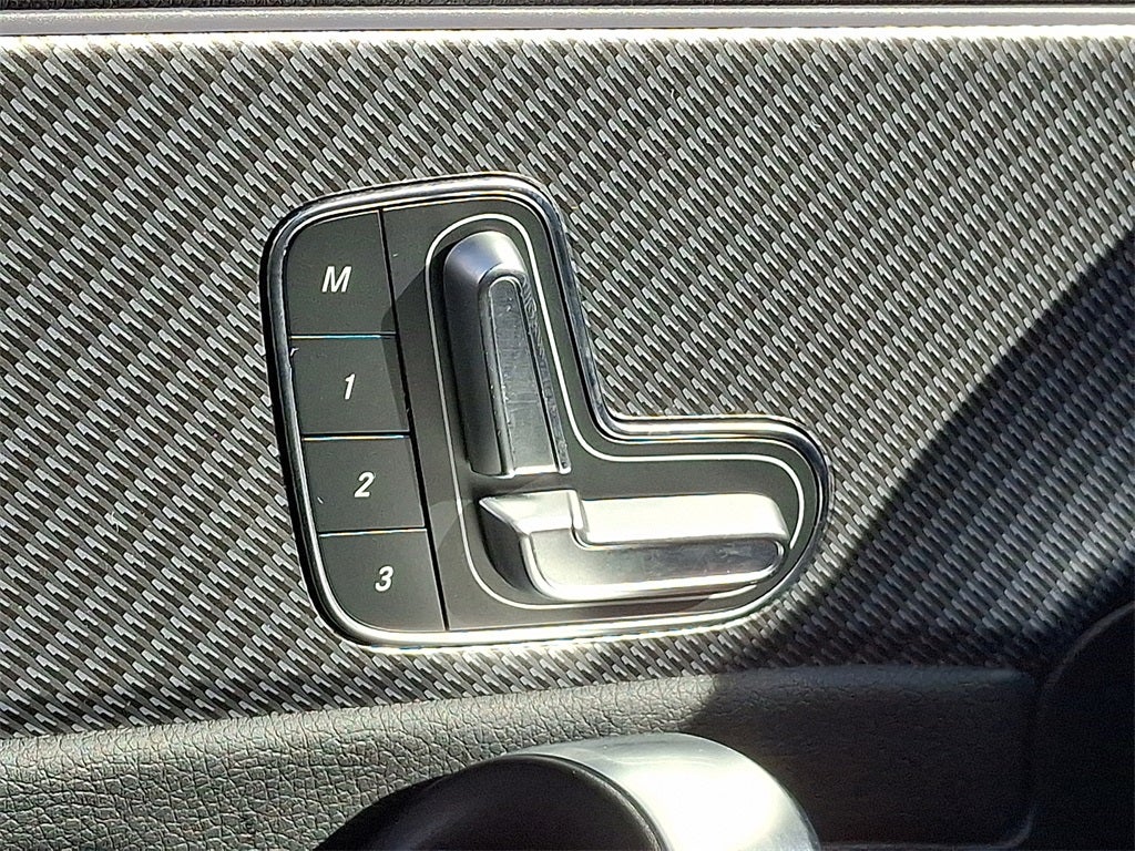 2025 Mercedes-Benz CLA CLA 250 4MATIC®