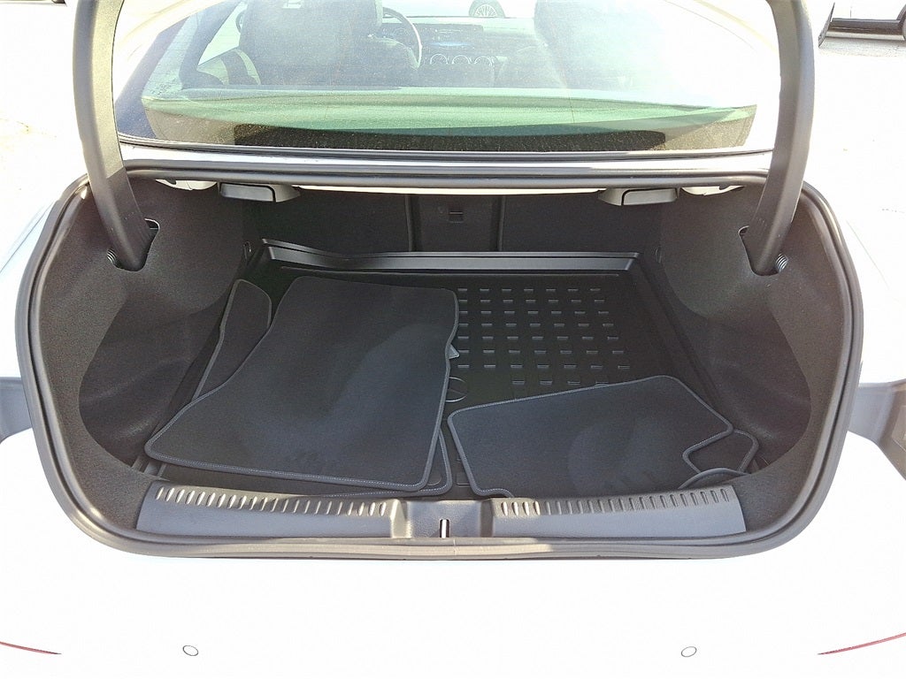 2025 Mercedes-Benz CLA CLA 250 4MATIC®