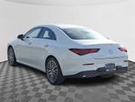 2025 Mercedes-Benz CLA CLA 250 4MATIC®