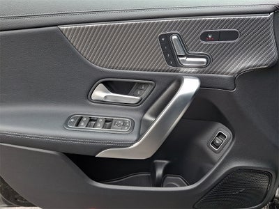 2025 Mercedes-Benz CLA CLA 250 4MATIC®