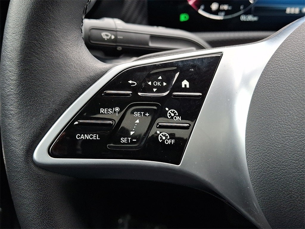 2025 Mercedes-Benz CLA CLA 250 4MATIC®