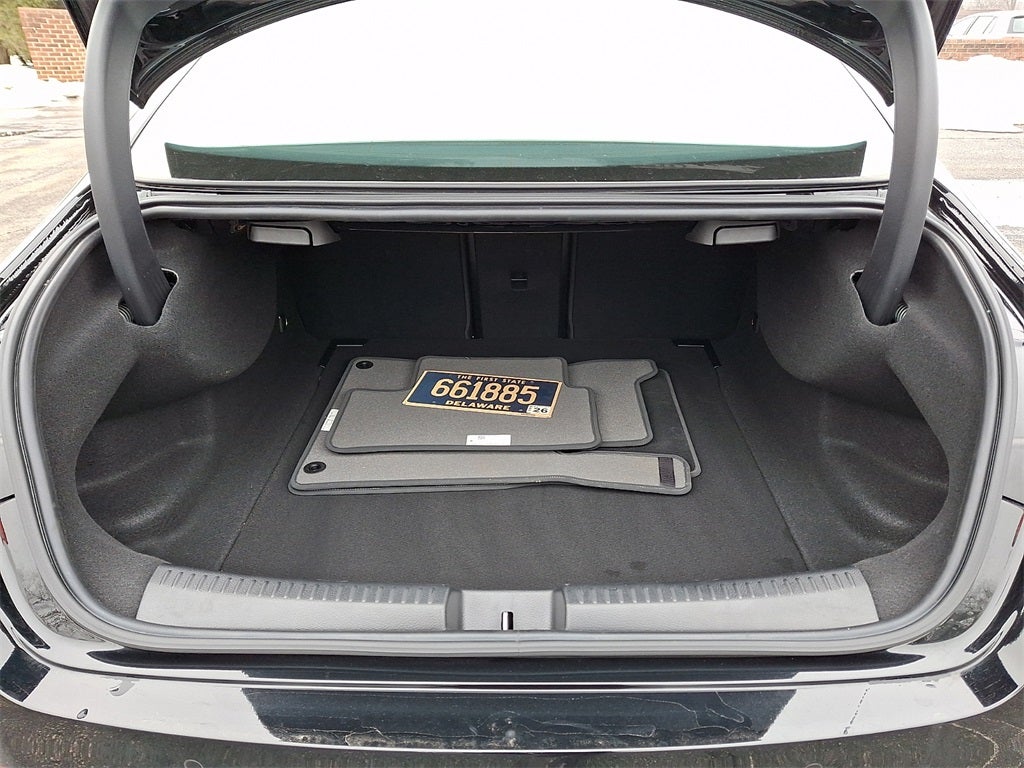 2025 Mercedes-Benz CLA CLA 250 4MATIC®