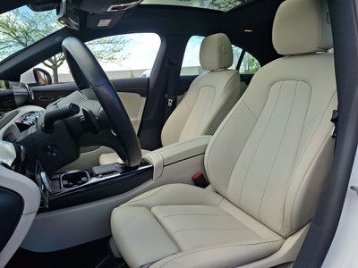 2022 Mercedes-Benz CLA CLA 250 4MATIC®
