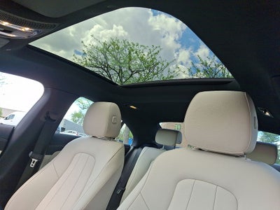 2022 Mercedes-Benz CLA CLA 250 4MATIC®