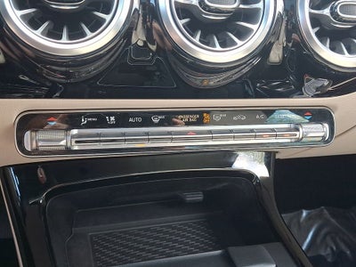 2022 Mercedes-Benz CLA CLA 250 4MATIC®