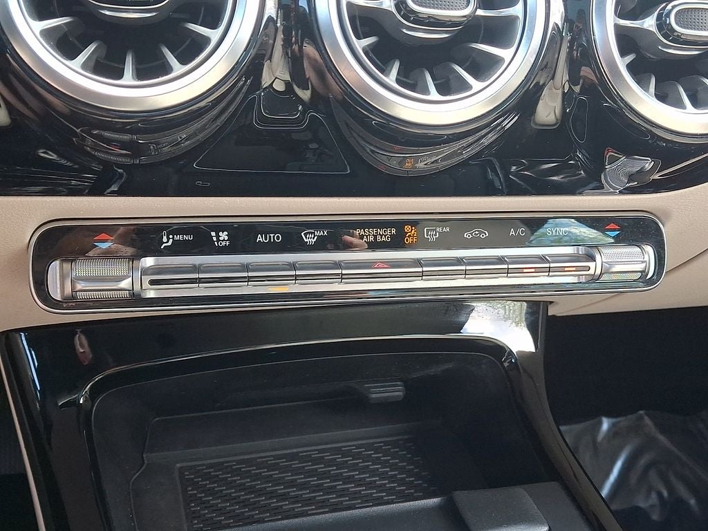 2022 Mercedes-Benz CLA CLA 250 4MATIC®