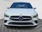 2022 Mercedes-Benz CLA CLA 250 4MATIC®