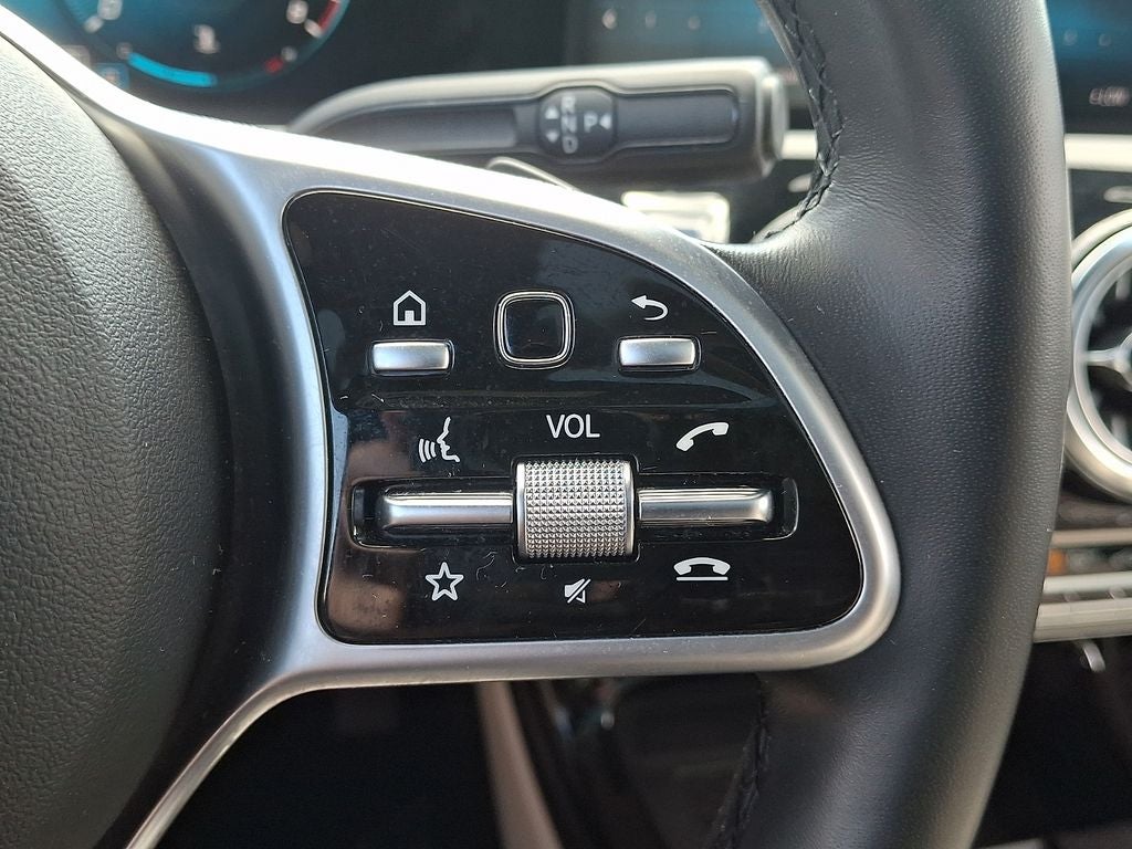 2022 Mercedes-Benz CLA CLA 250 4MATIC®