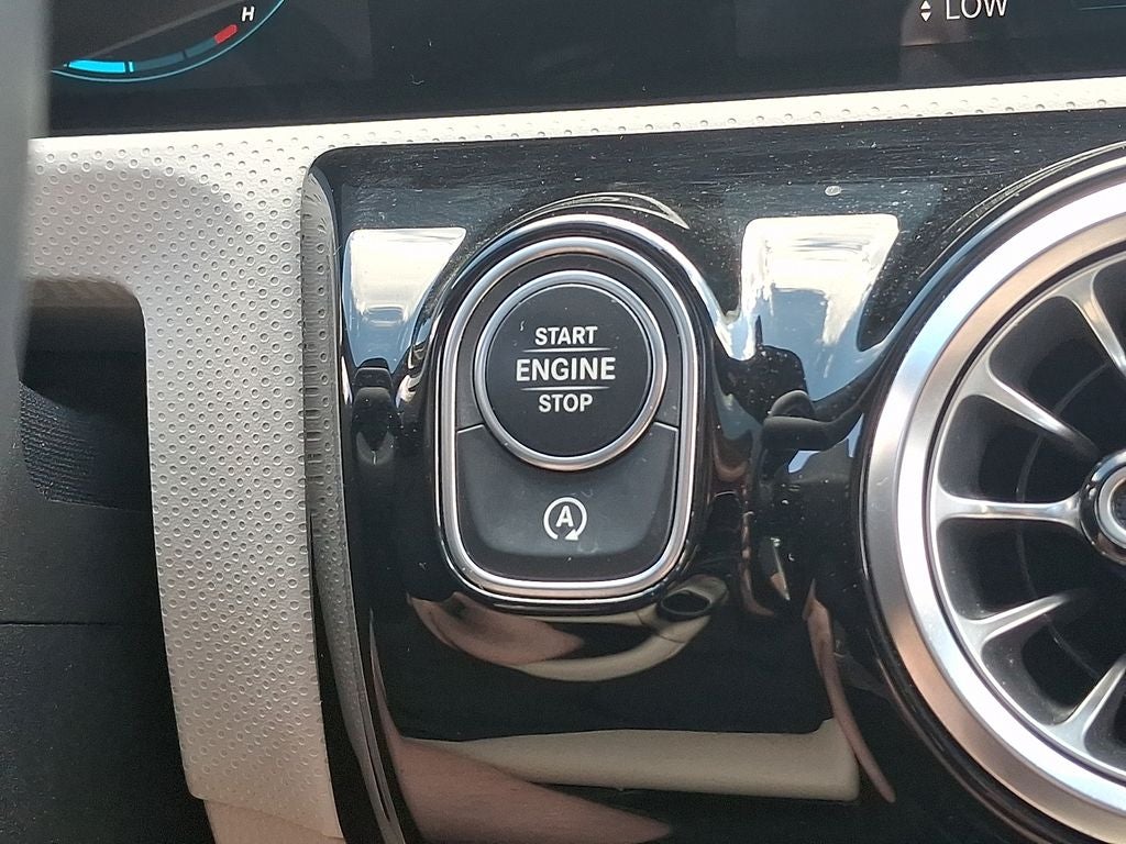 2022 Mercedes-Benz CLA CLA 250 4MATIC®