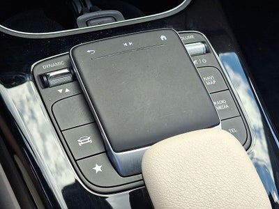 2022 Mercedes-Benz CLA CLA 250 4MATIC®