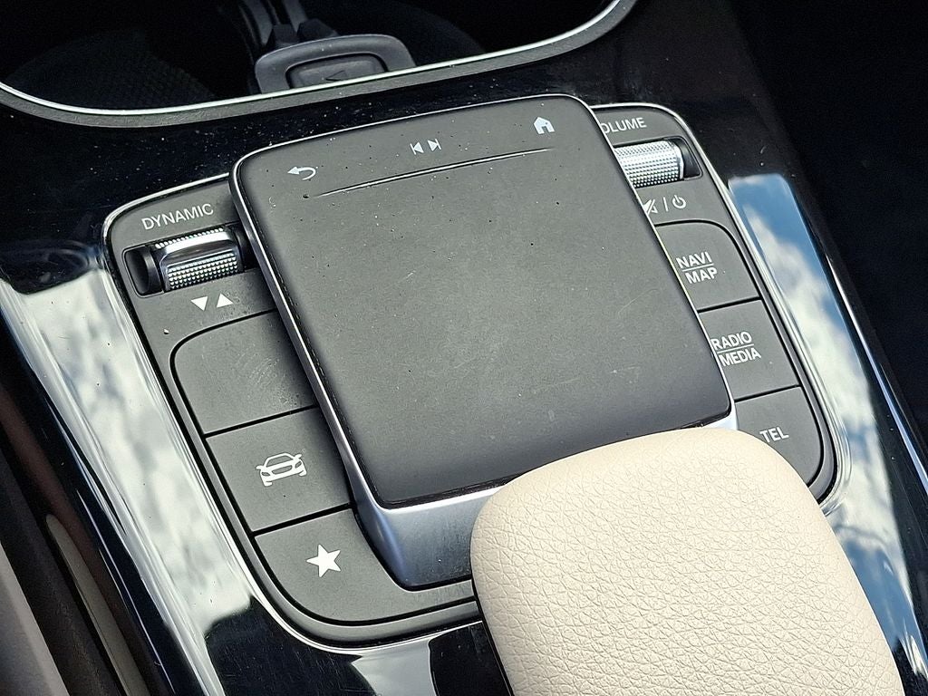2022 Mercedes-Benz CLA CLA 250 4MATIC®