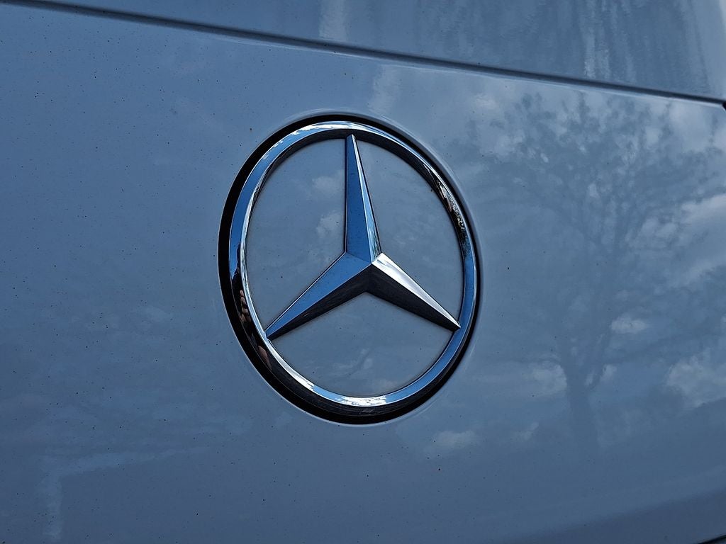 2022 Mercedes-Benz CLA CLA 250 4MATIC®