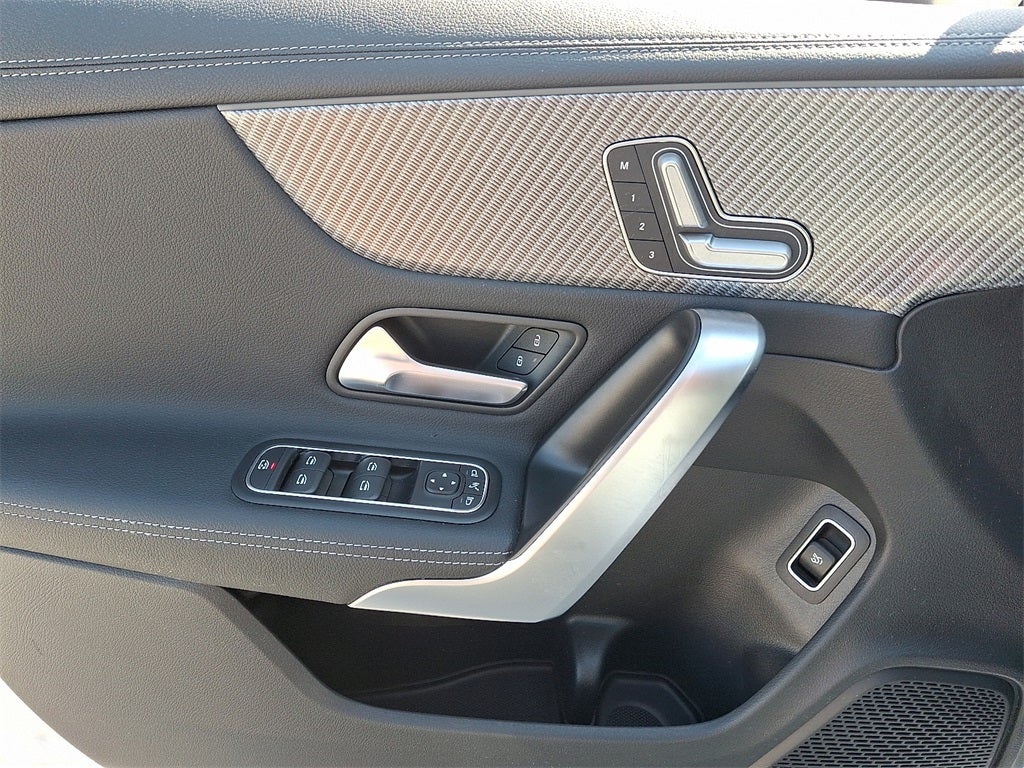 2025 Mercedes-Benz CLA CLA 250 4MATIC®