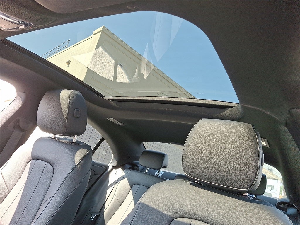 2025 Mercedes-Benz CLA CLA 250 4MATIC®