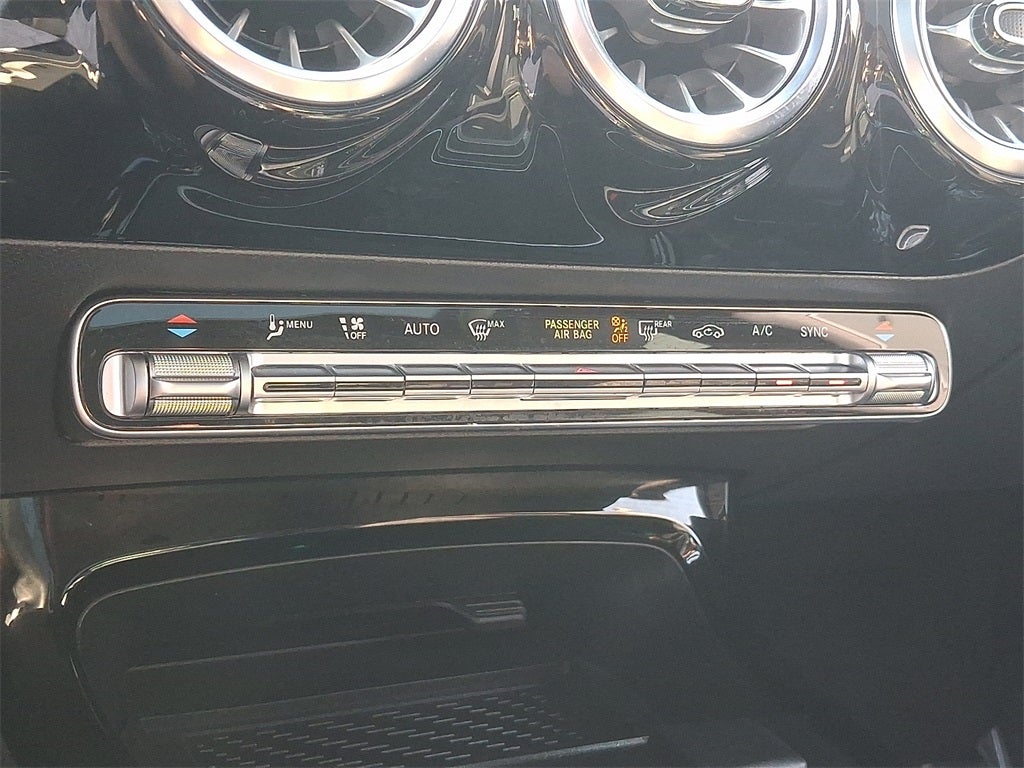 2025 Mercedes-Benz CLA CLA 250 4MATIC®