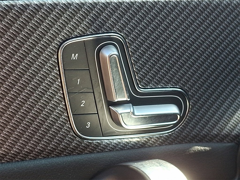 2025 Mercedes-Benz CLA CLA 250 4MATIC®