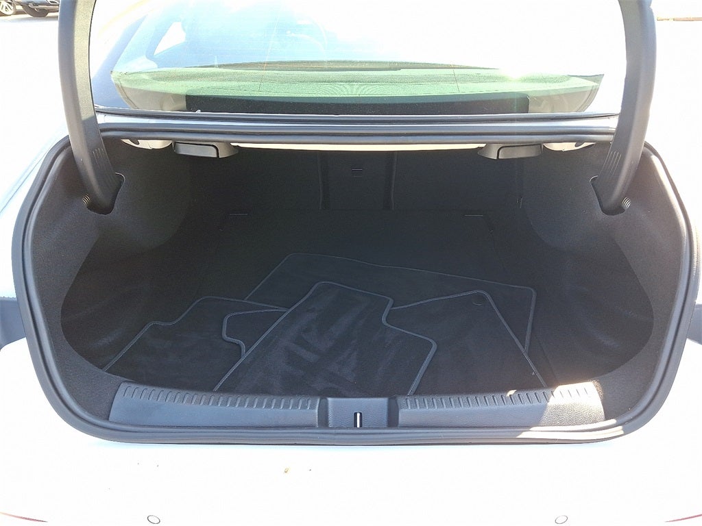 2025 Mercedes-Benz CLA CLA 250 4MATIC®