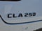 2025 Mercedes-Benz CLA CLA 250 4MATIC®