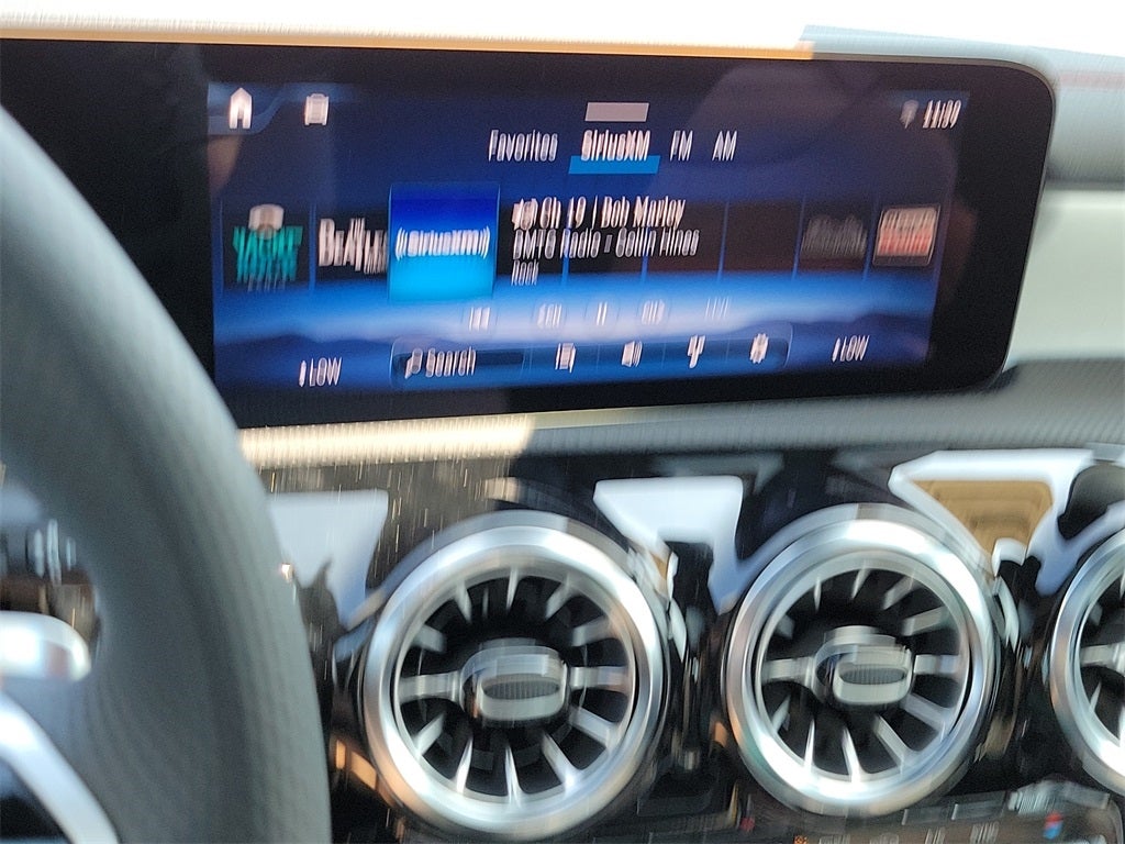 2024 Mercedes-Benz CLA CLA 250 4MATIC®