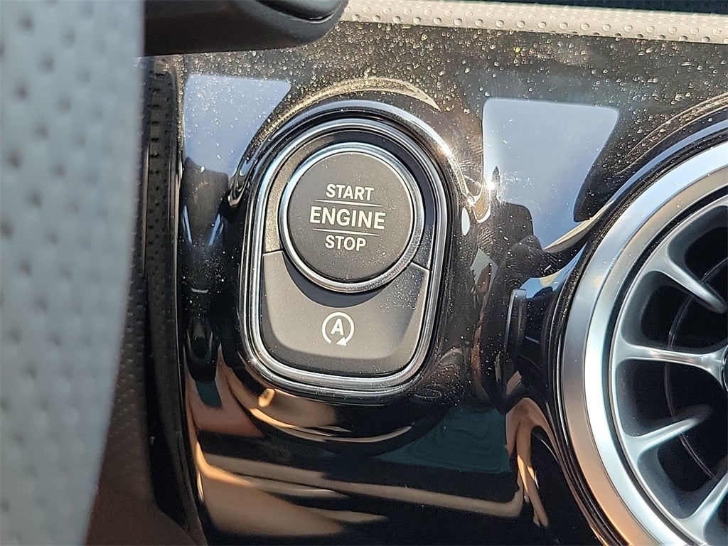 2024 Mercedes-Benz CLA CLA 250 4MATIC®