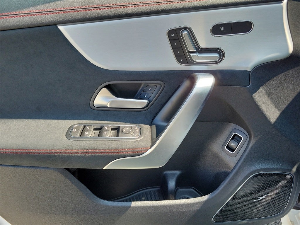 2024 Mercedes-Benz CLA CLA 250 4MATIC®