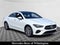 2025 Mercedes-Benz CLA CLA 250 4MATIC®