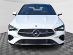 2025 Mercedes-Benz CLA CLA 250 4MATIC®