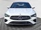 2025 Mercedes-Benz CLA CLA 250 4MATIC®