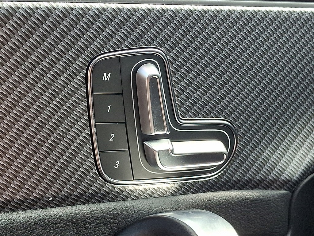 2025 Mercedes-Benz CLA CLA 250 4MATIC®