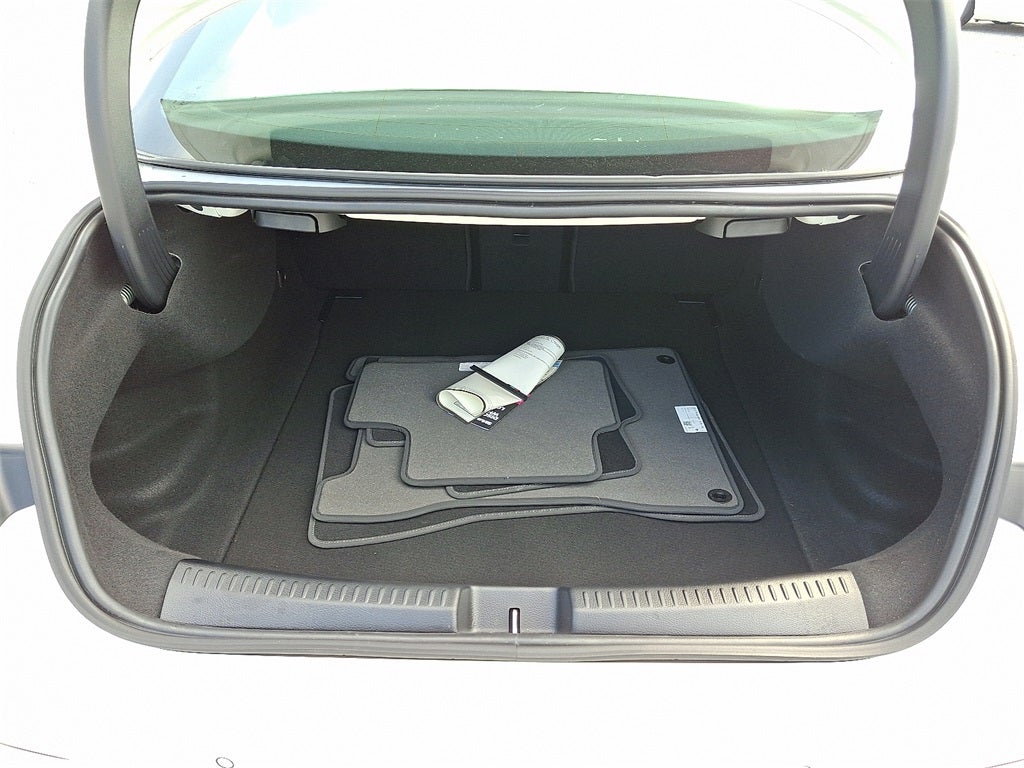 2025 Mercedes-Benz CLA CLA 250 4MATIC®