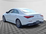 2025 Mercedes-Benz CLA CLA 250 4MATIC®