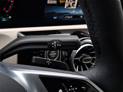 2025 Mercedes-Benz CLA CLA 250 4MATIC®