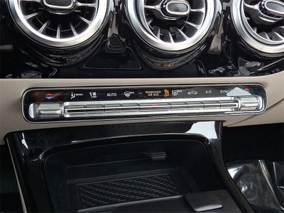 2025 Mercedes-Benz CLA CLA 250 4MATIC®