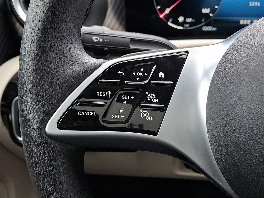 2025 Mercedes-Benz CLA CLA 250 4MATIC®