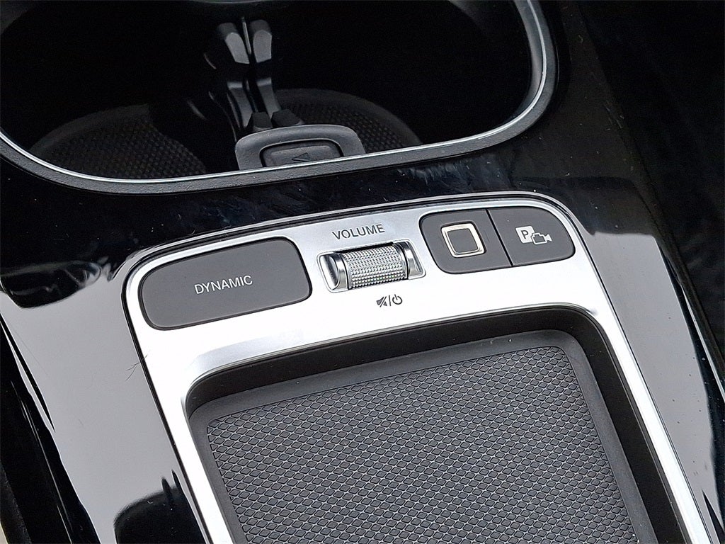 2025 Mercedes-Benz CLA CLA 250 4MATIC®