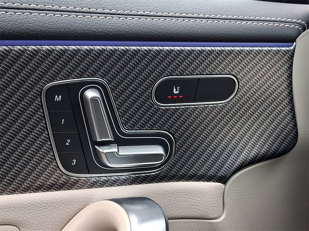 2025 Mercedes-Benz CLA CLA 250 4MATIC®