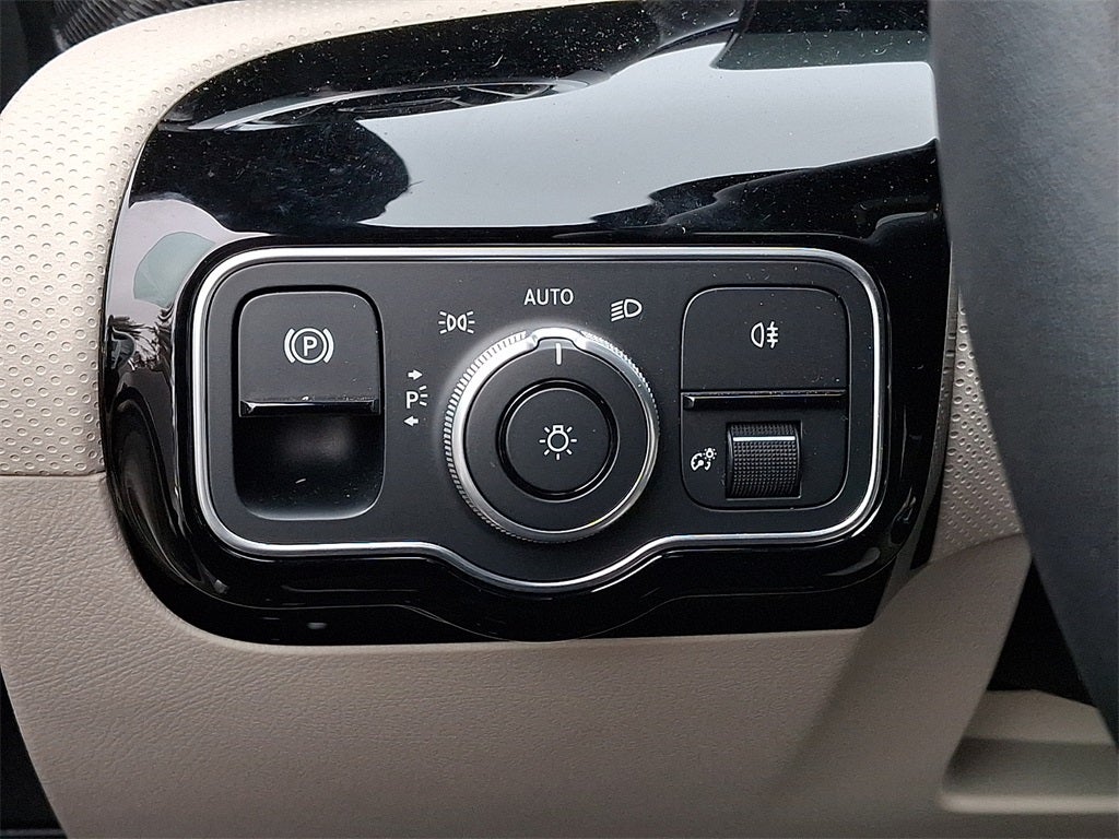 2025 Mercedes-Benz CLA CLA 250 4MATIC®