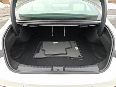 2025 Mercedes-Benz CLA CLA 250 4MATIC®