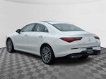 2025 Mercedes-Benz CLA CLA 250 4MATIC®