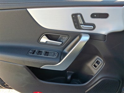 2023 Mercedes-Benz CLA CLA 250 4MATIC®