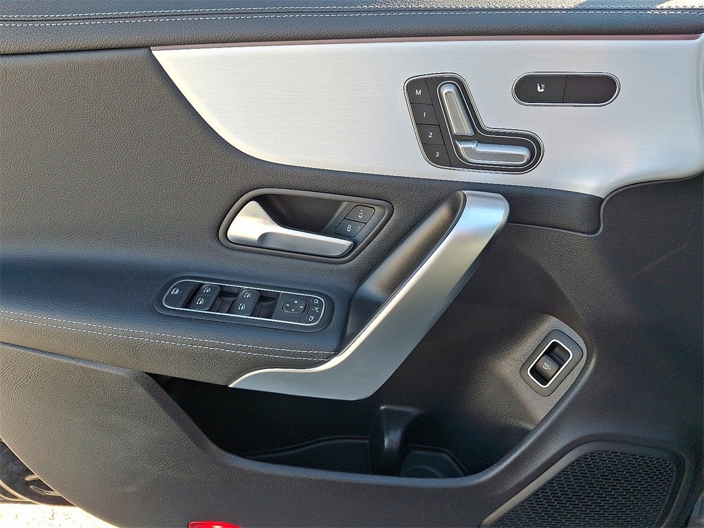 2023 Mercedes-Benz CLA CLA 250 4MATIC®