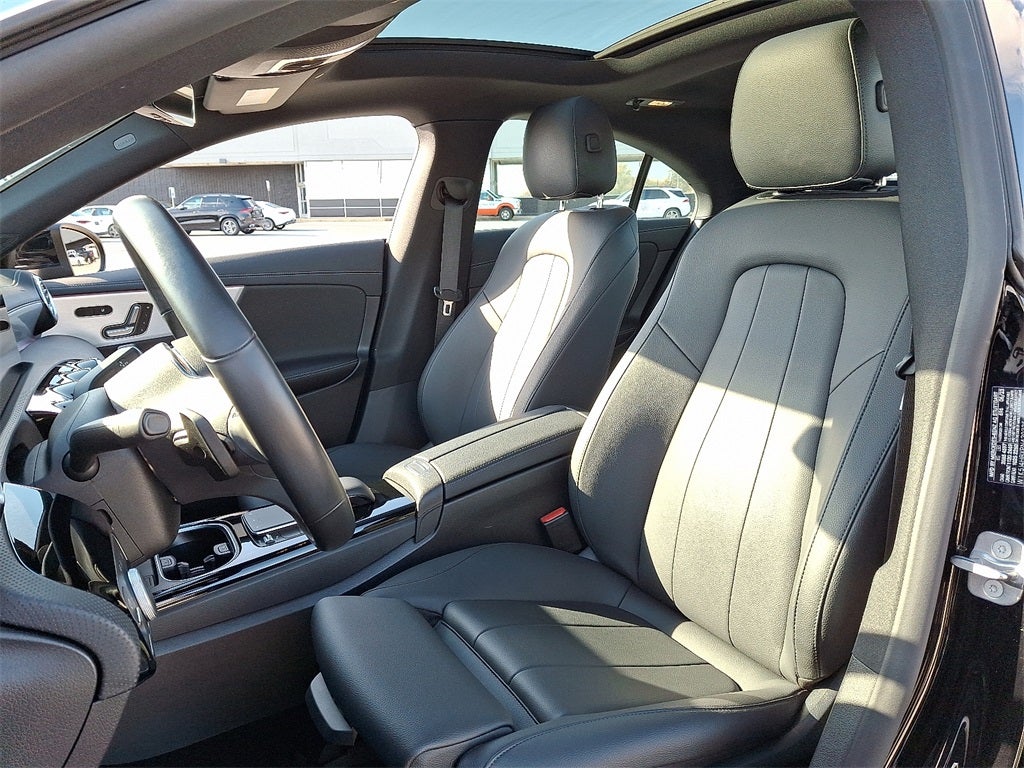 2023 Mercedes-Benz CLA CLA 250 4MATIC®